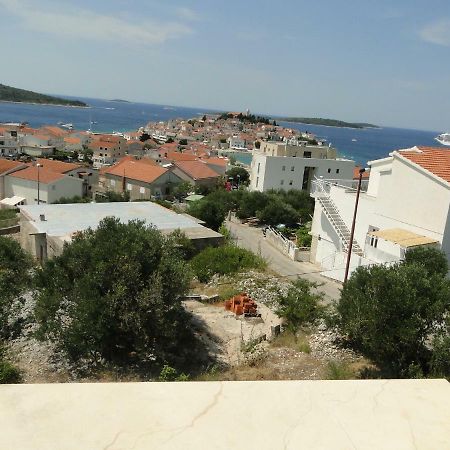 فندق Radojka Primošten المظهر الخارجي الصورة