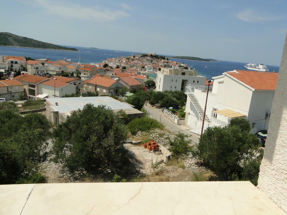 فندق Radojka Primošten المظهر الخارجي الصورة