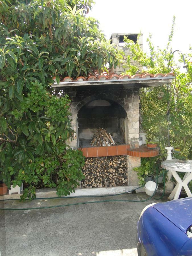 فندق Radojka Primošten المظهر الخارجي الصورة