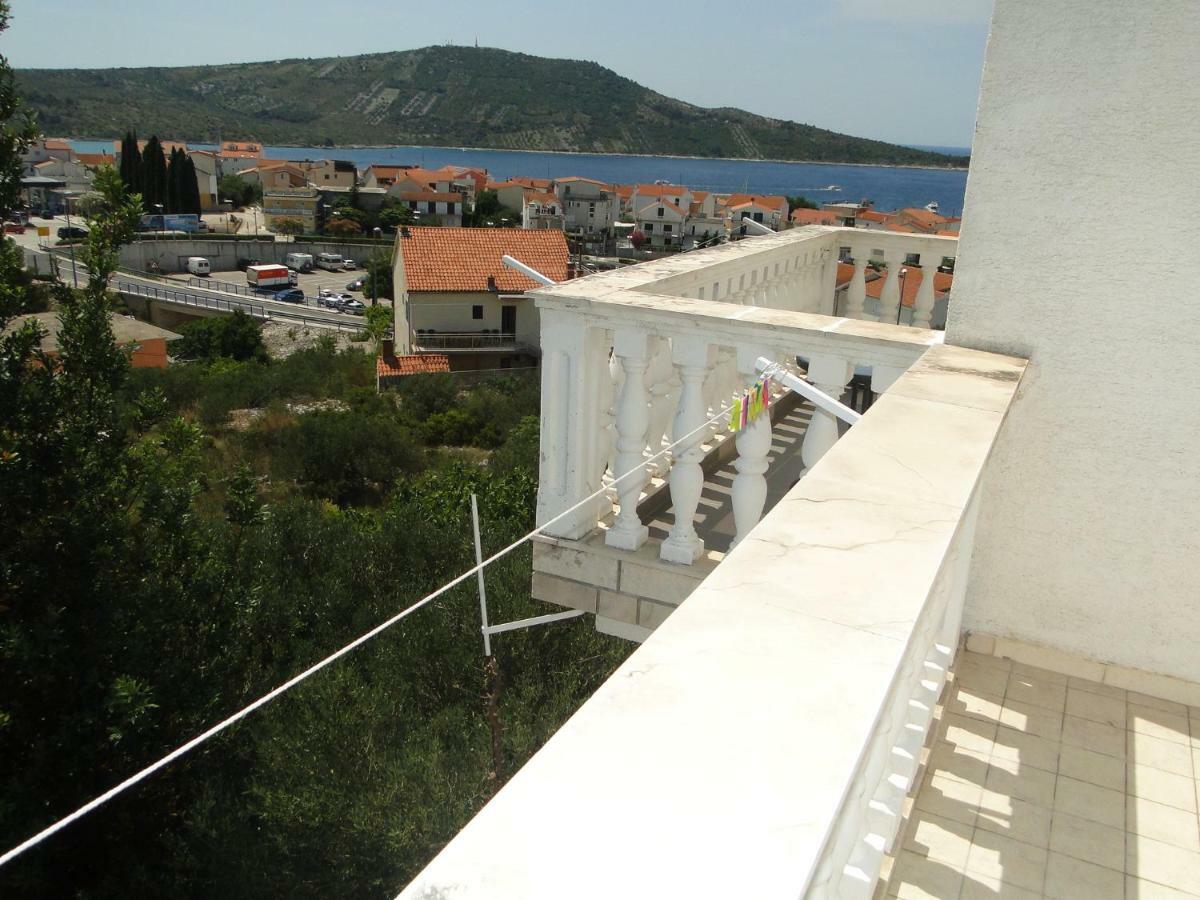 فندق Radojka Primošten المظهر الخارجي الصورة